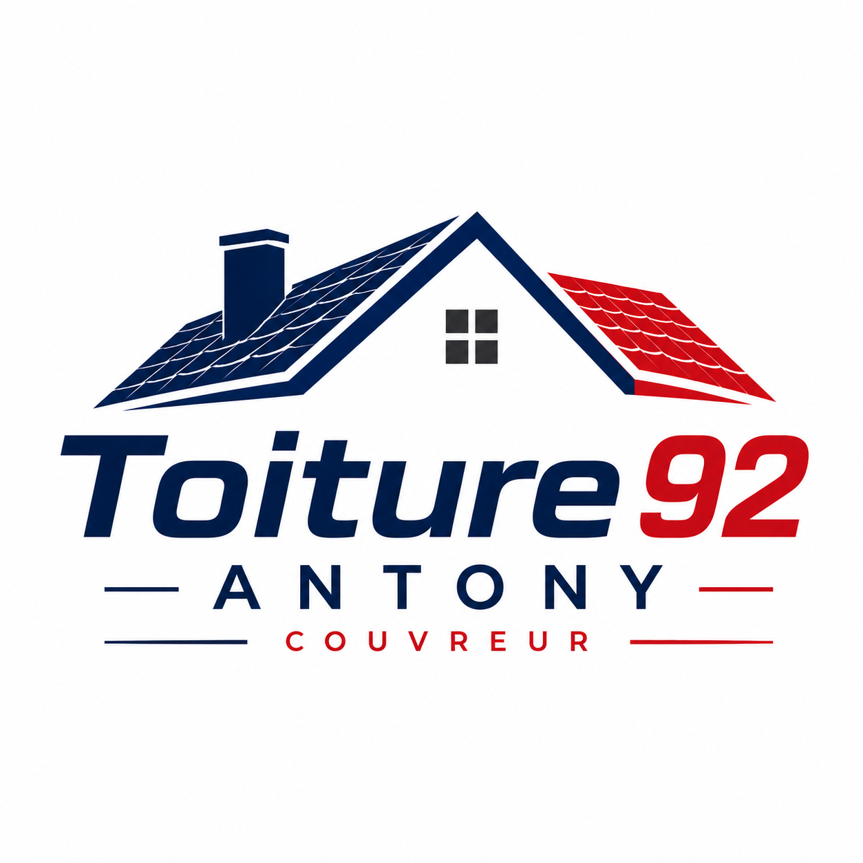 Toiture 92 Antony - Couvreur